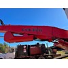 2014 Link-Belt 370LX Log Loader